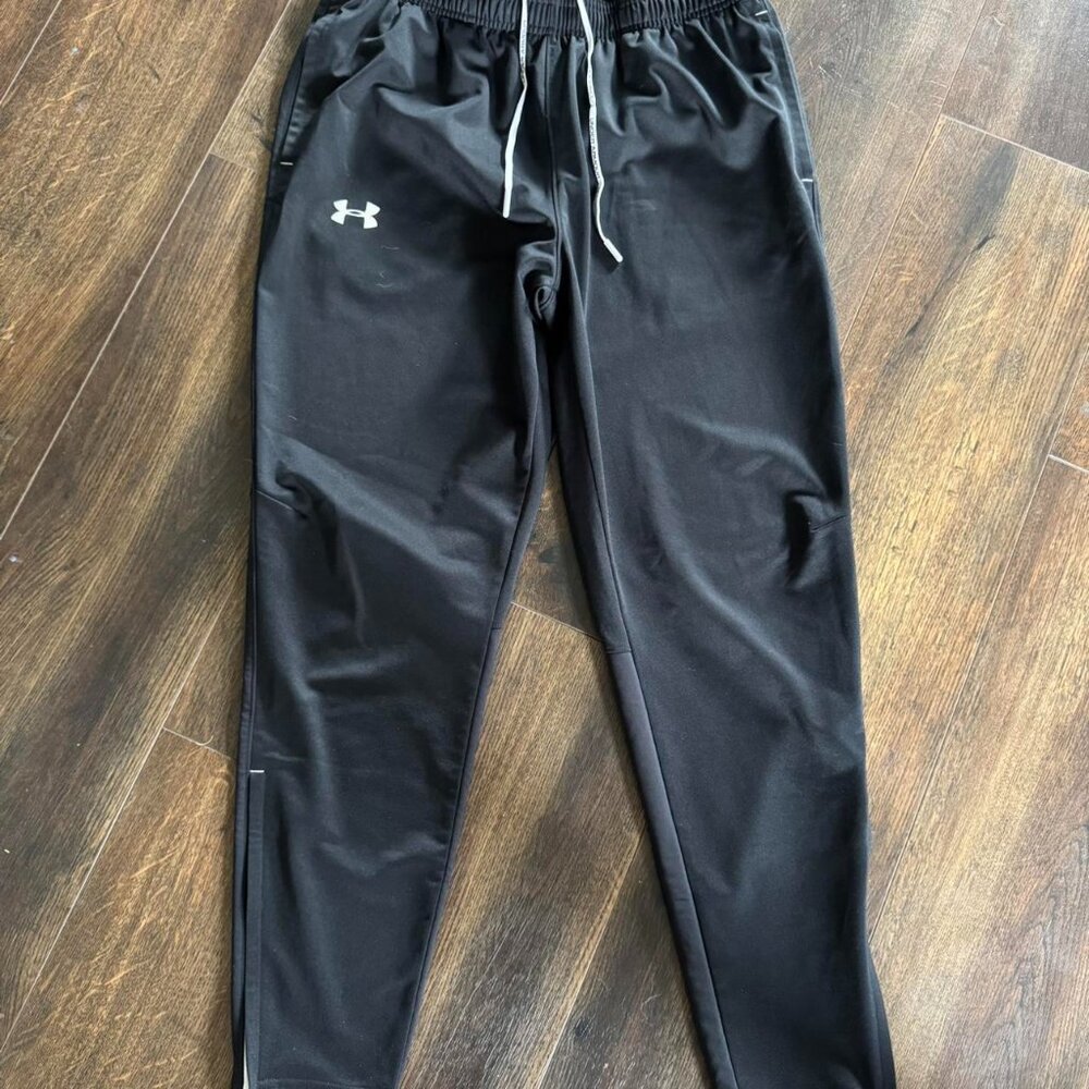 👖”Under Armour” jogger